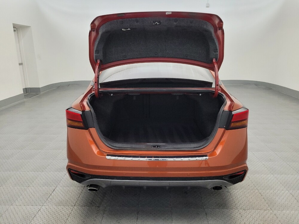 2022 Nissan Altima in Albuquerque, NM 87113 - 18083166 29