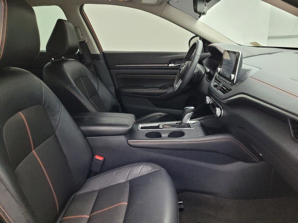 2022 Nissan Altima in Albuquerque, NM 87113 - 18083166 21