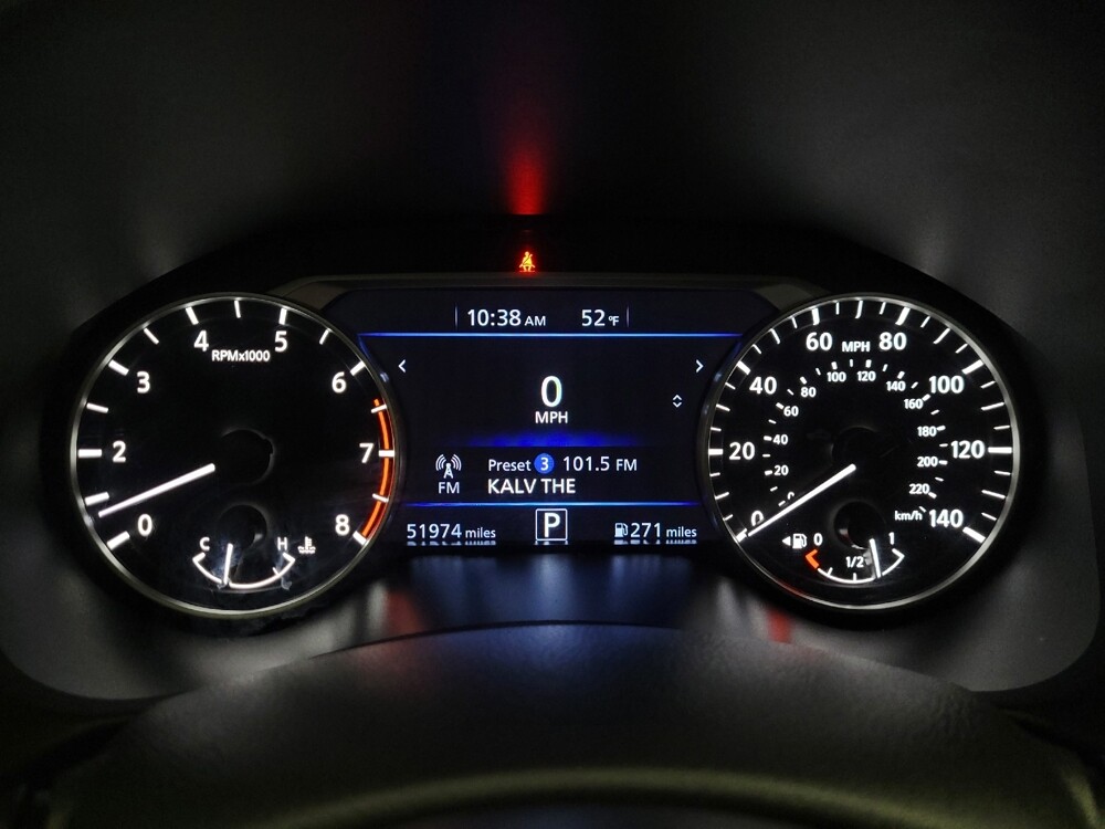 2022 Nissan Altima in Albuquerque, NM 87113 - 18083166 23