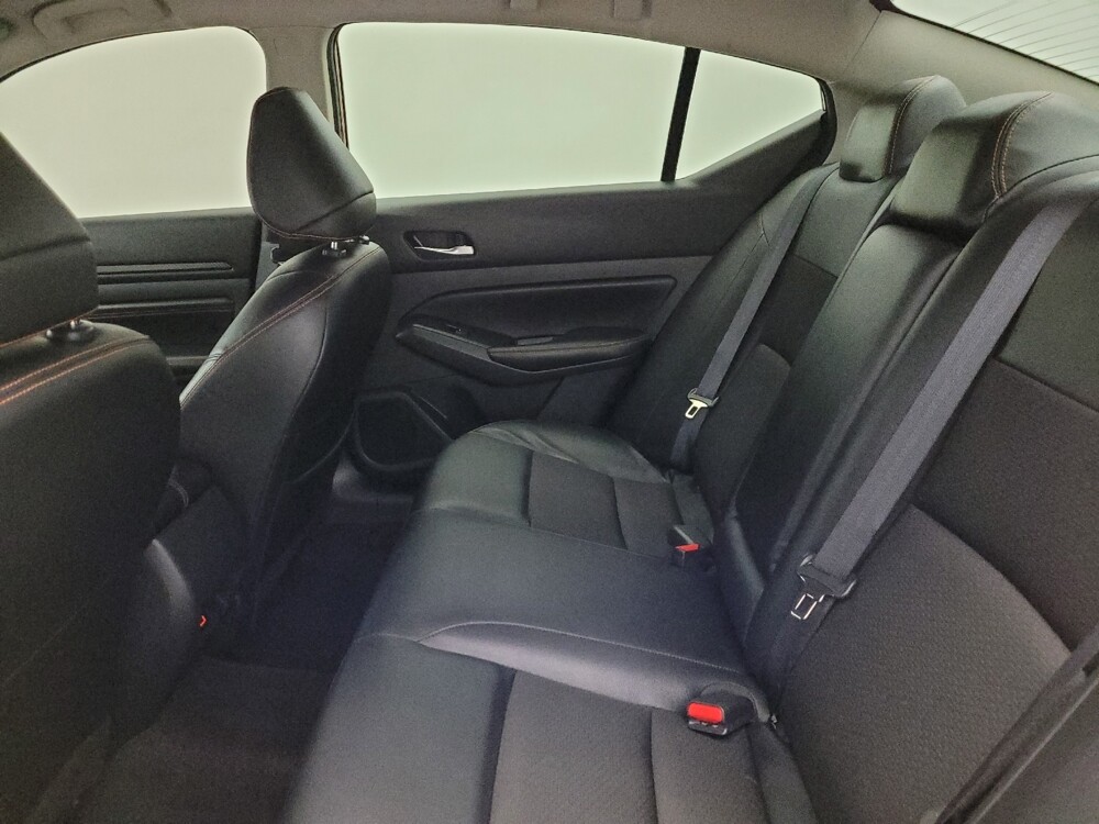 2022 Nissan Altima in Albuquerque, NM 87113 - 18083166 18