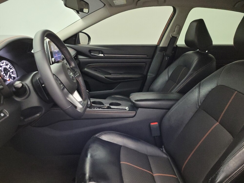 2022 Nissan Altima in Albuquerque, NM 87113 - 18083166 17