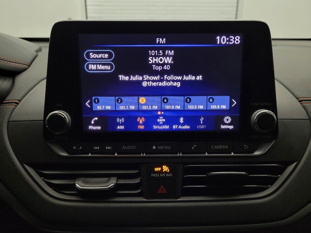 2022 Nissan Altima in Albuquerque, NM 87113 - 18083166 25