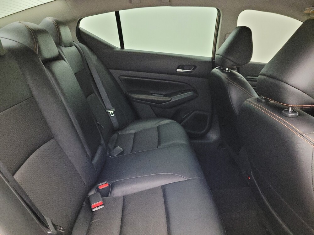 2022 Nissan Altima in Albuquerque, NM 87113 - 18083166 19