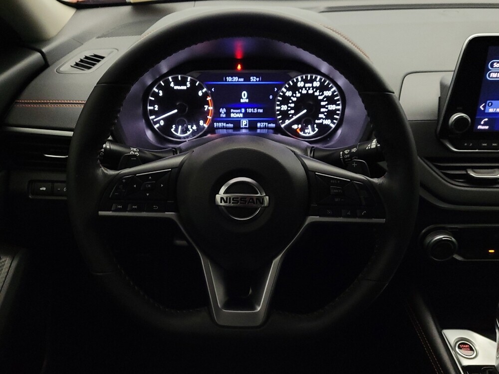 2022 Nissan Altima in Albuquerque, NM 87113 - 18083166 22