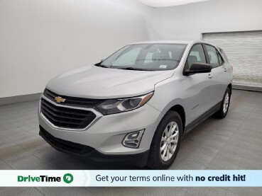 2018 Chevrolet Equinox in Tallahassee, FL 32304