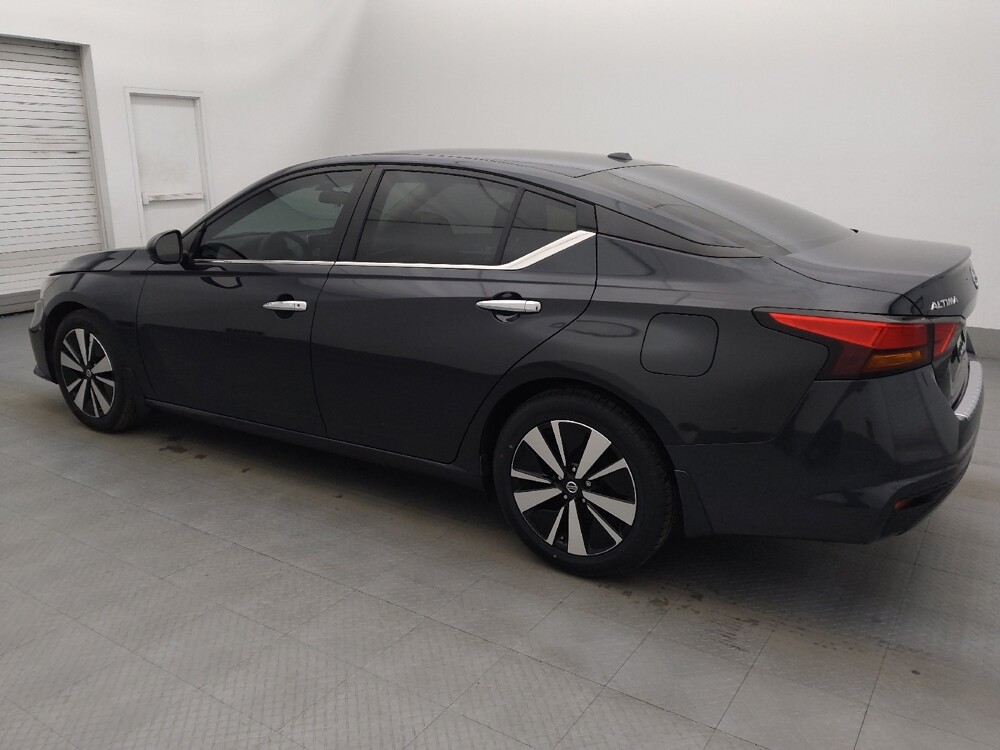 2022 Nissan Altima in Tallahassee, FL 32304 - 18083169 3