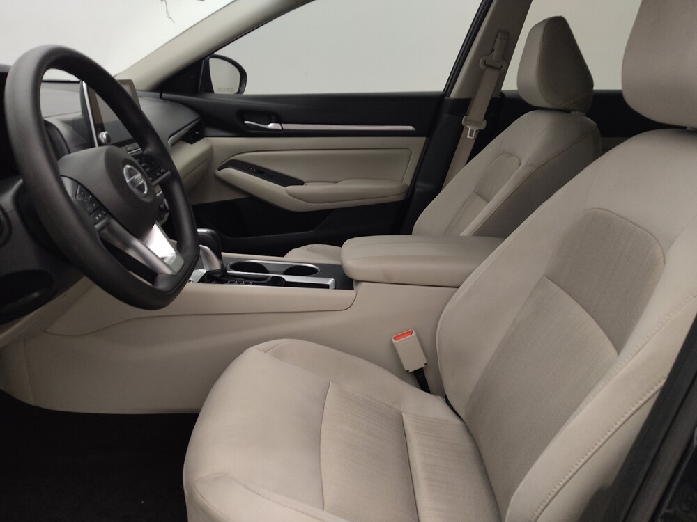 2022 Nissan Altima in Tallahassee, FL 32304 - 18083169 17