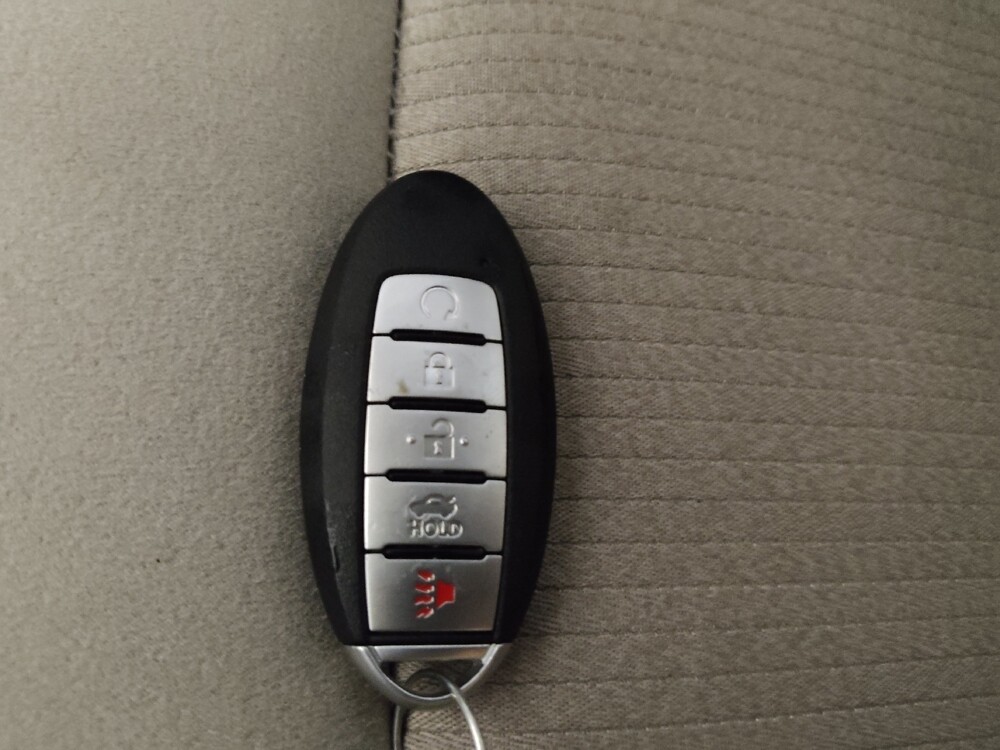 2022 Nissan Altima in Tallahassee, FL 32304 - 18083169 32