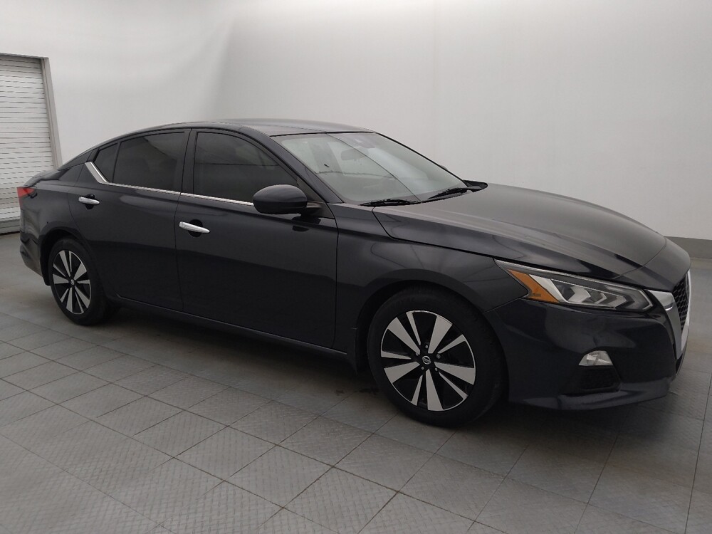 2022 Nissan Altima in Tallahassee, FL 32304 - 18083169 11