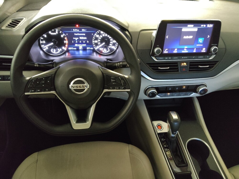 2022 Nissan Altima in Tallahassee, FL 32304 - 18083169 22