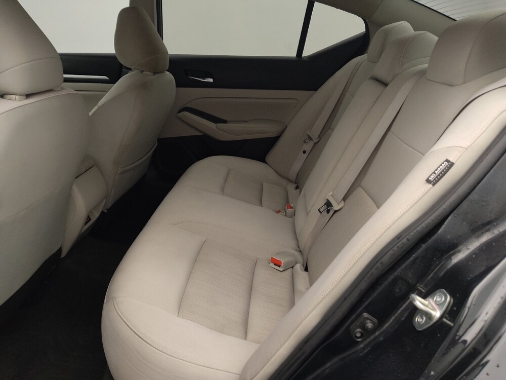 2022 Nissan Altima in Tallahassee, FL 32304 - 18083169 18