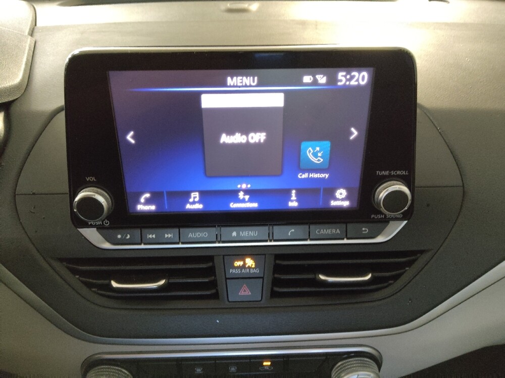 2022 Nissan Altima in Tallahassee, FL 32304 - 18083169 25