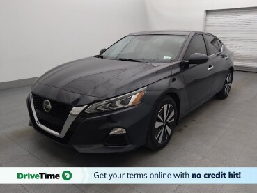 2022 Nissan Altima in Tallahassee, FL 32304