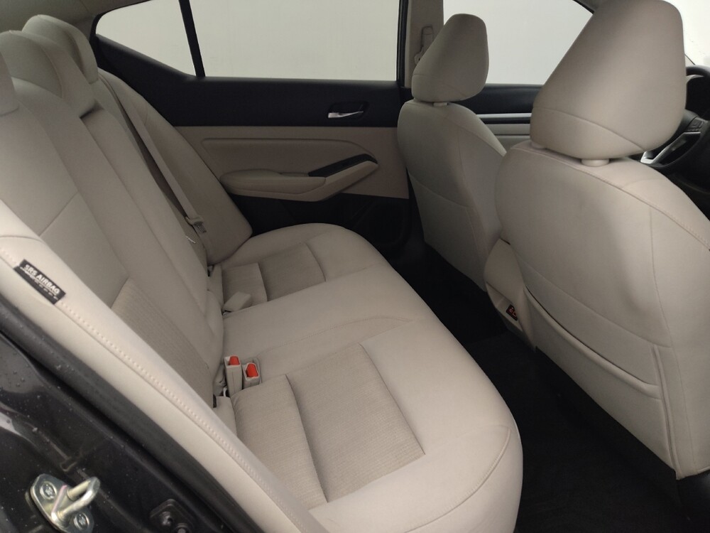 2022 Nissan Altima in Tallahassee, FL 32304 - 18083169 19