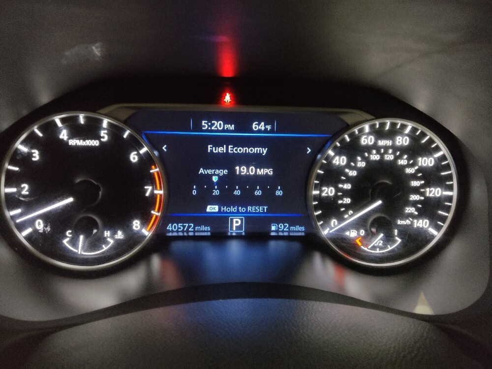 2022 Nissan Altima in Tallahassee, FL 32304 - 18083169 23