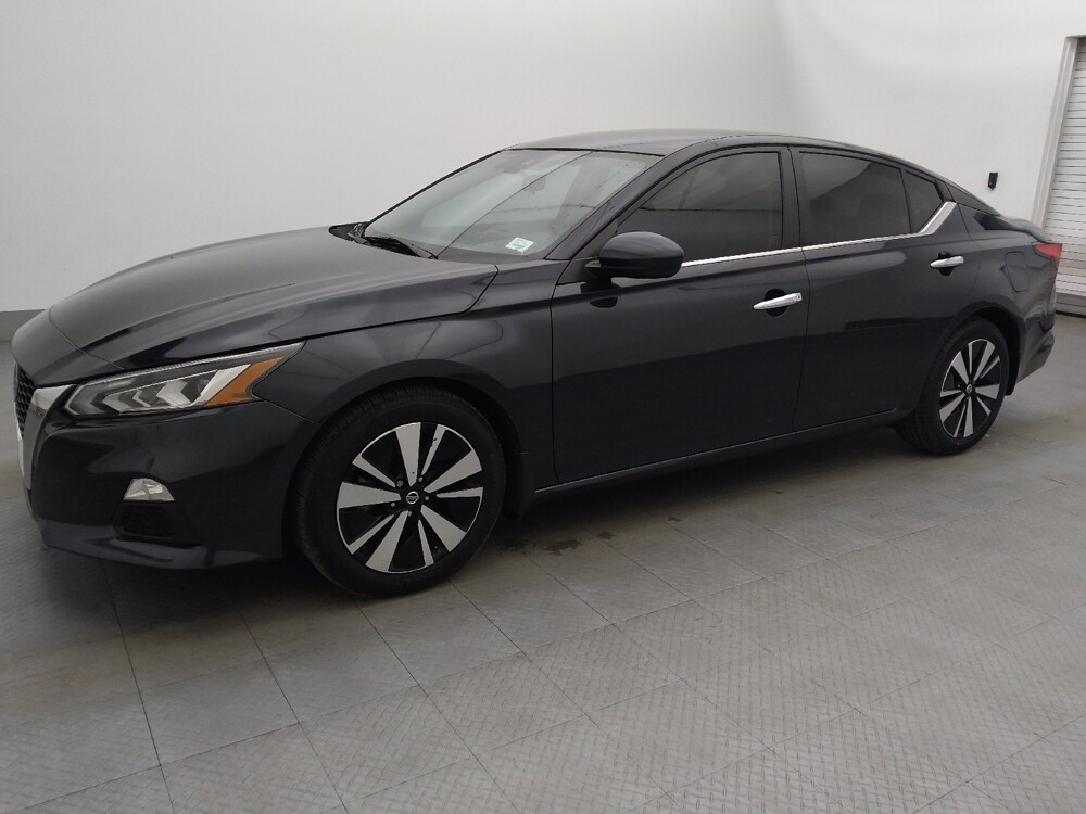 2022 Nissan Altima in Tallahassee, FL 32304 - 18083169 2