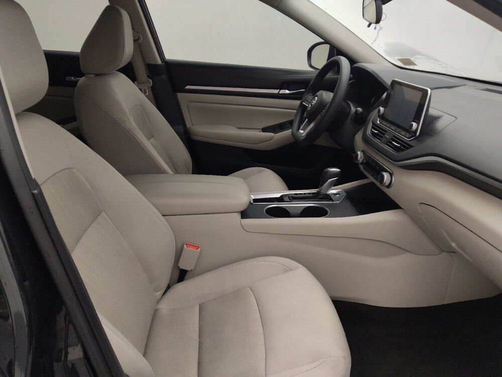 2022 Nissan Altima in Tallahassee, FL 32304 - 18083169 21