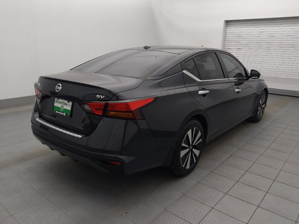 2022 Nissan Altima in Tallahassee, FL 32304 - 18083169 9