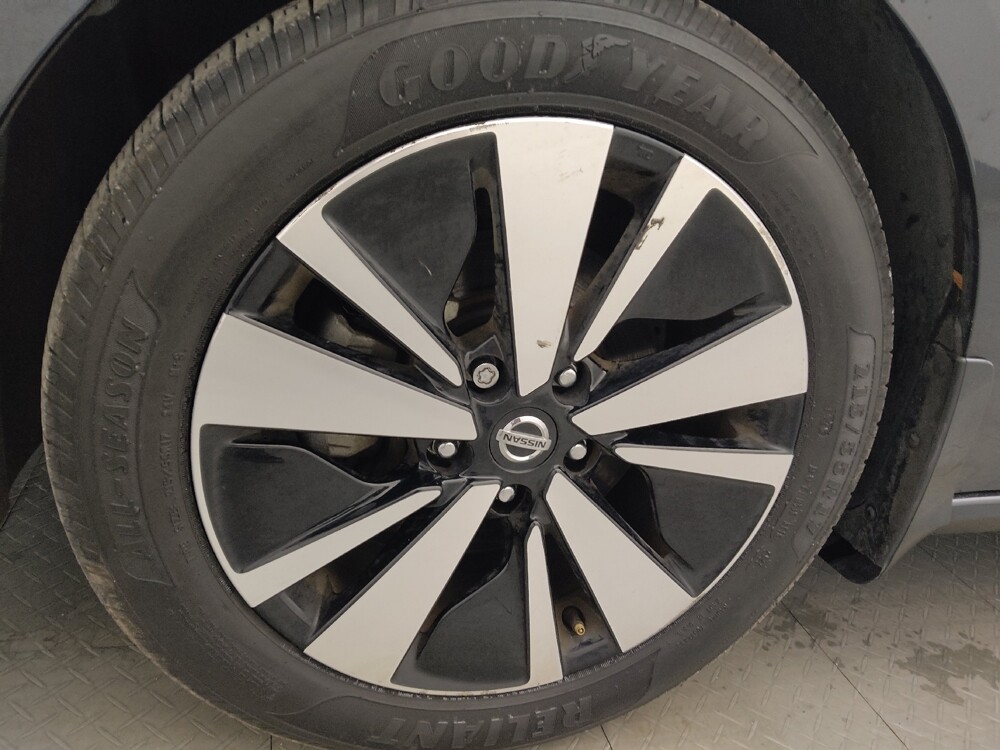 2022 Nissan Altima in Tallahassee, FL 32304 - 18083169 31