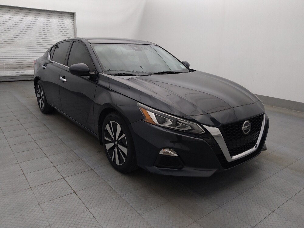 2022 Nissan Altima in Tallahassee, FL 32304 - 18083169 13