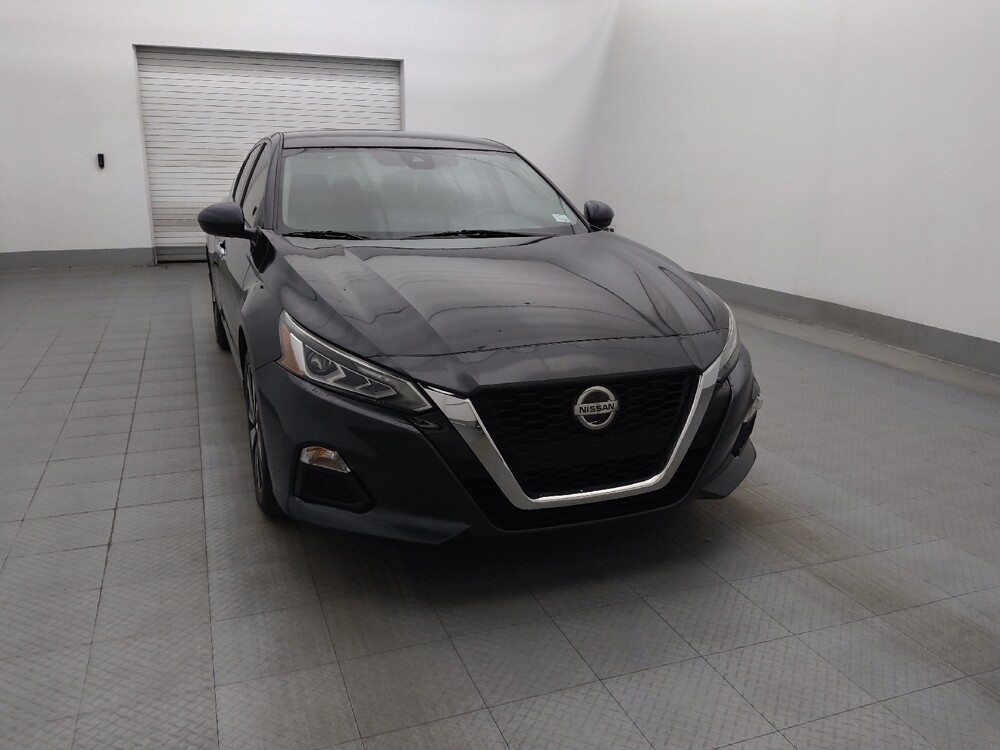 2022 Nissan Altima in Tallahassee, FL 32304 - 18083169 14