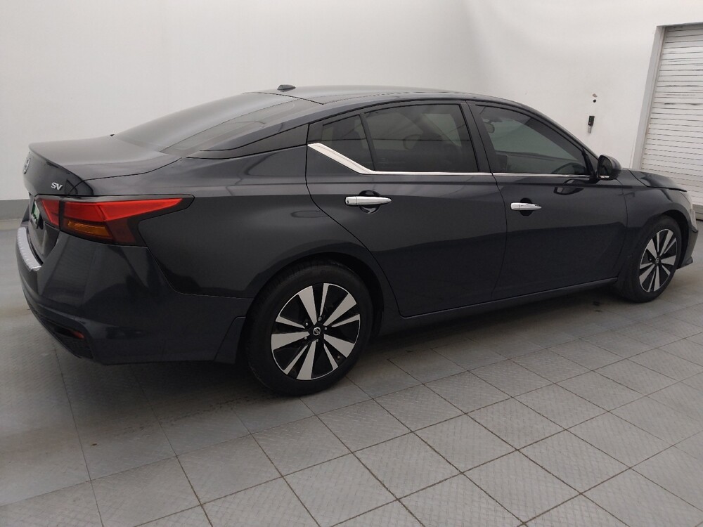 2022 Nissan Altima in Tallahassee, FL 32304 - 18083169 10