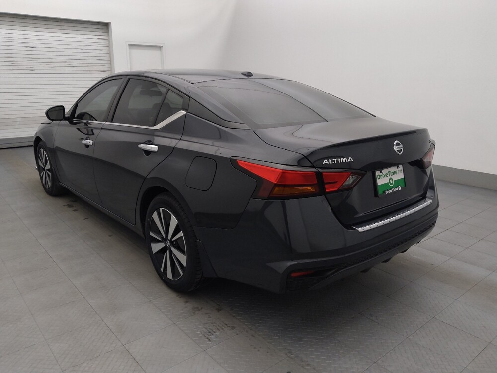 2022 Nissan Altima in Tallahassee, FL 32304 - 18083169 5