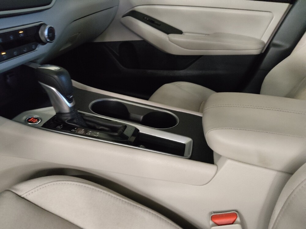 2022 Nissan Altima in Tallahassee, FL 32304 - 18083169 26