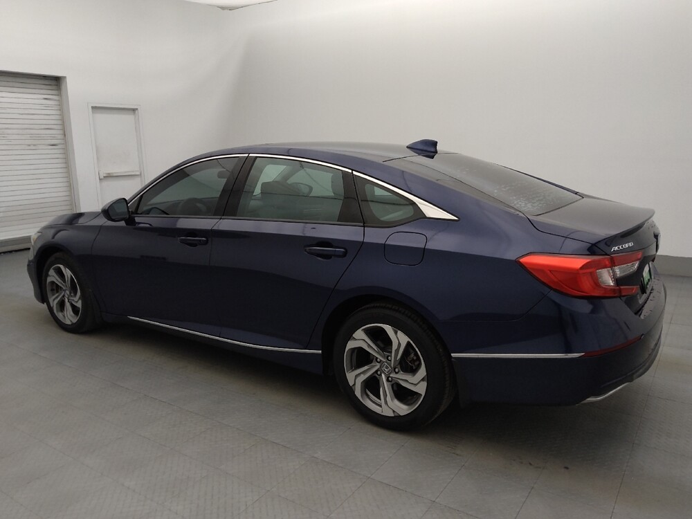 2018 Honda Accord in Tallahassee, FL 32304 - 18083170 3