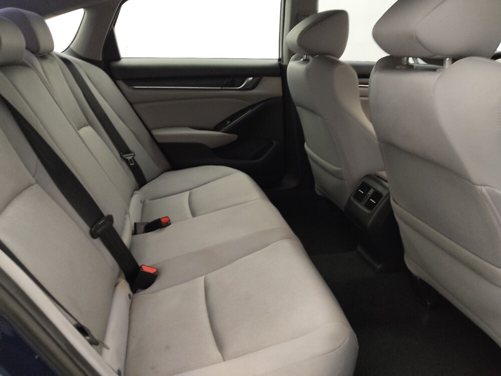 2018 Honda Accord in Tallahassee, FL 32304 - 18083170 19