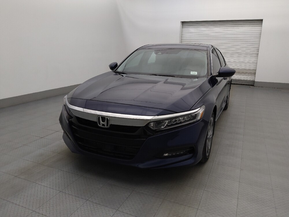 2018 Honda Accord in Tallahassee, FL 32304 - 18083170 15