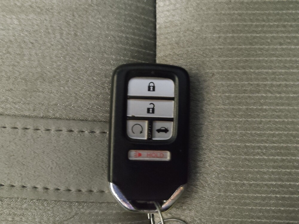 2018 Honda Accord in Tallahassee, FL 32304 - 18083170 32