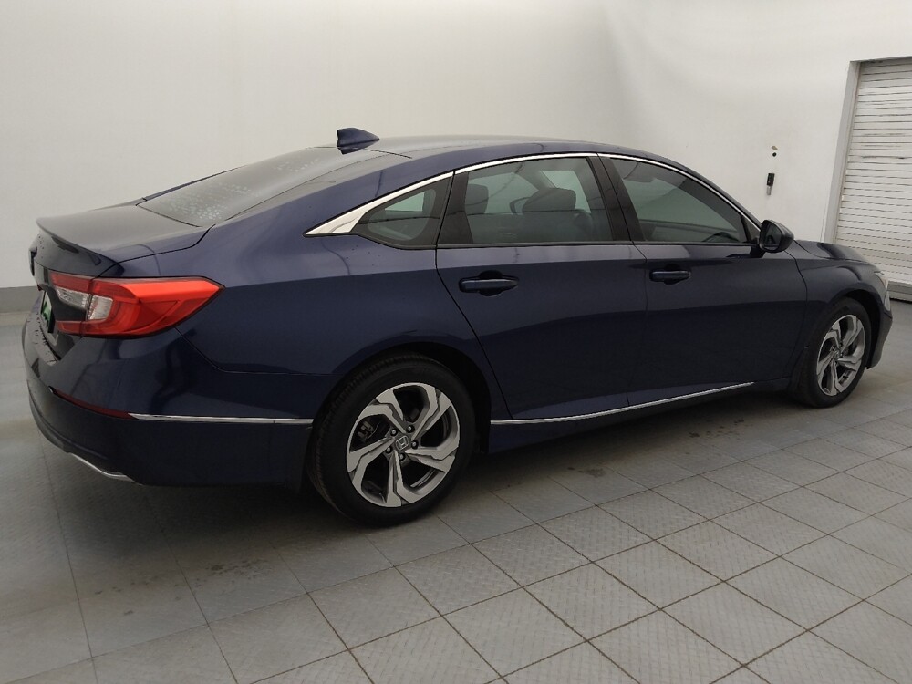 2018 Honda Accord in Tallahassee, FL 32304 - 18083170 10
