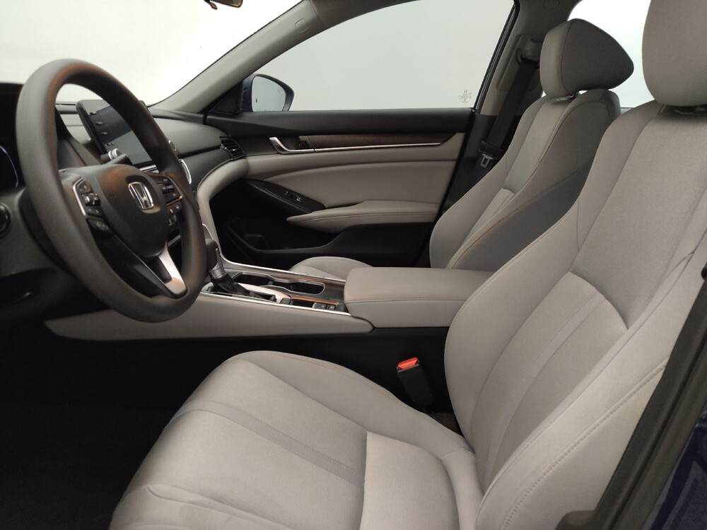 2018 Honda Accord in Tallahassee, FL 32304 - 18083170 17