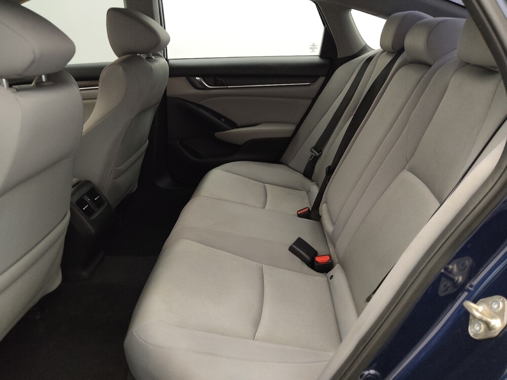 2018 Honda Accord in Tallahassee, FL 32304 - 18083170 18