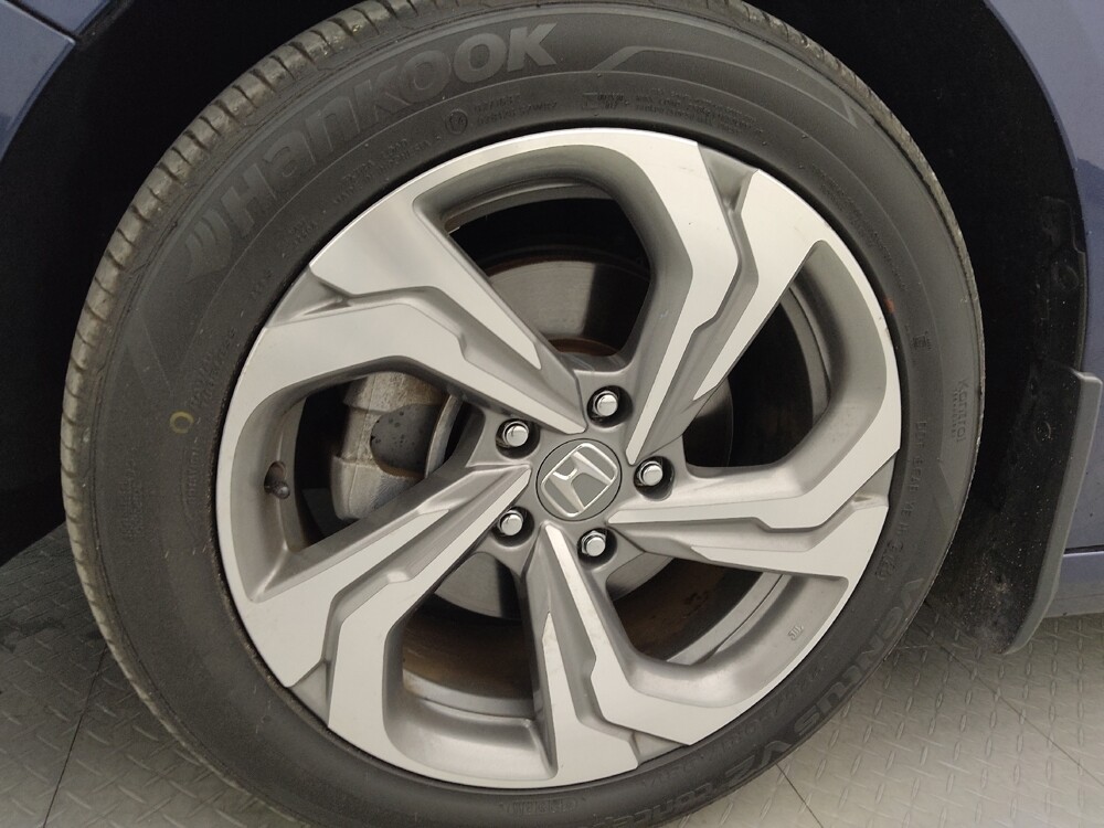 2018 Honda Accord in Tallahassee, FL 32304 - 18083170 31