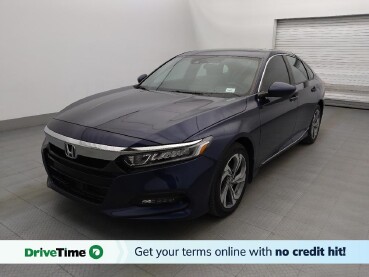 2018 Honda Accord in Tallahassee, FL 32304