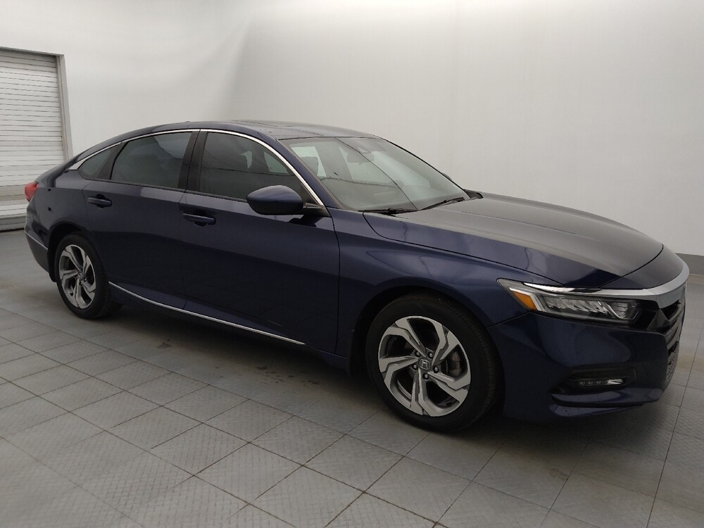 2018 Honda Accord in Tallahassee, FL 32304 - 18083170 11