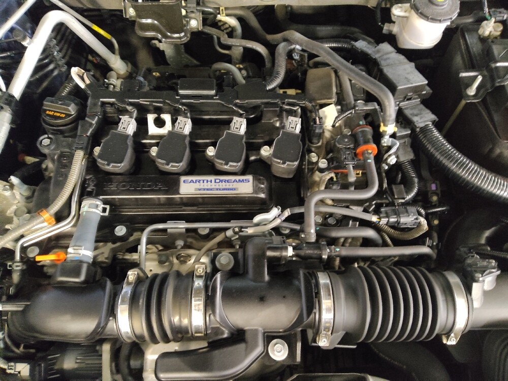 2018 Honda Accord in Tallahassee, FL 32304 - 18083170 30