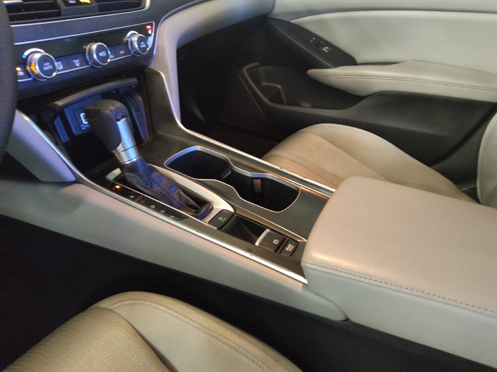 2018 Honda Accord in Tallahassee, FL 32304 - 18083170 26
