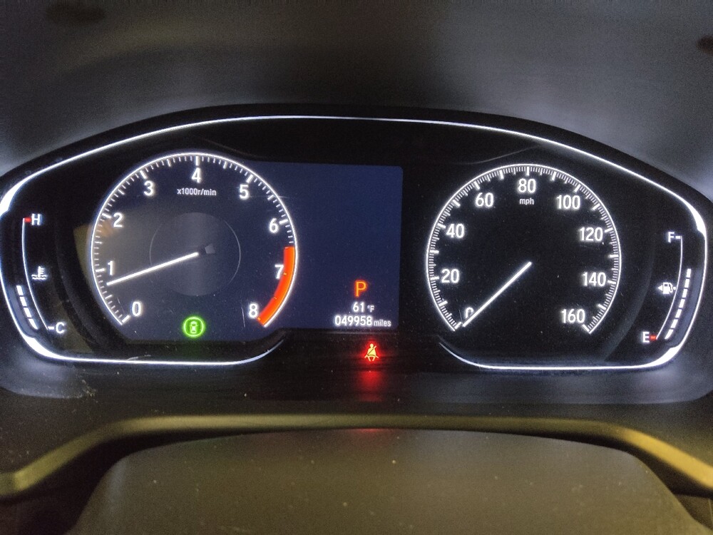 2018 Honda Accord in Tallahassee, FL 32304 - 18083170 23