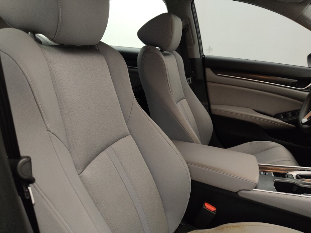 2018 Honda Accord in Tallahassee, FL 32304 - 18083170 21