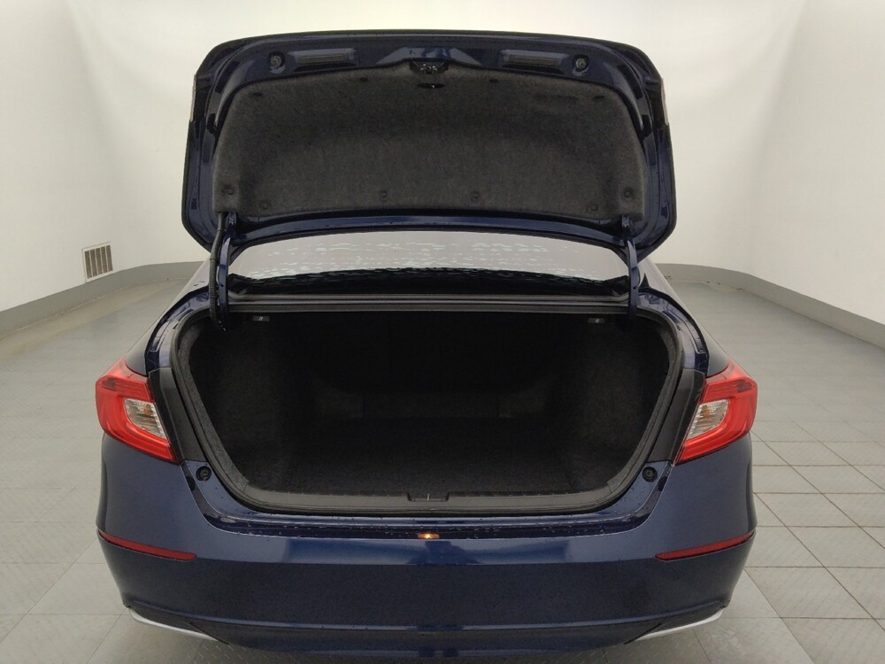 2018 Honda Accord in Tallahassee, FL 32304 - 18083170 29