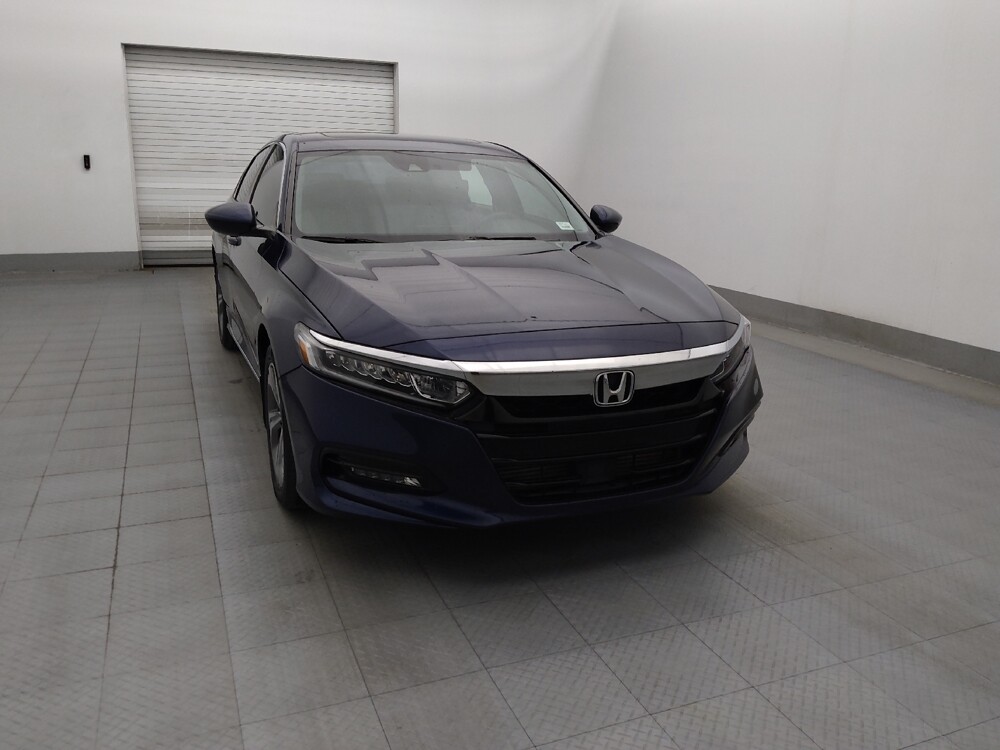 2018 Honda Accord in Tallahassee, FL 32304 - 18083170 14