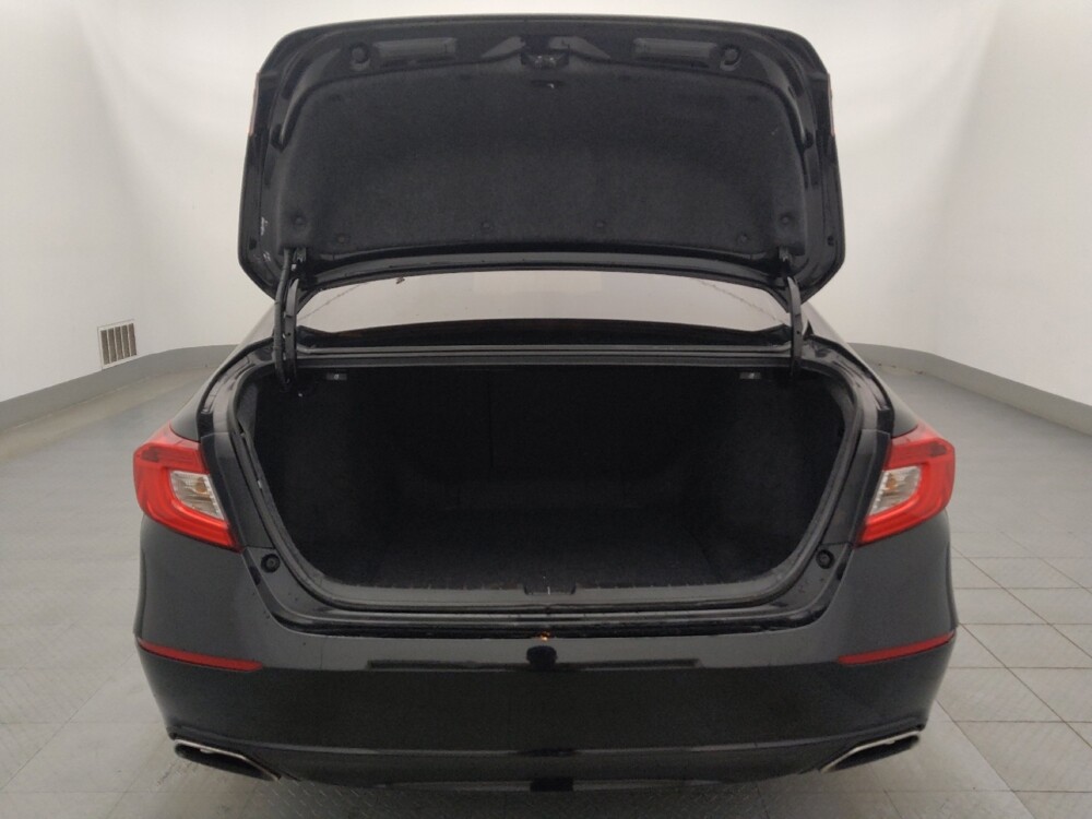 2020 Honda Accord in Tallahassee, FL 32304 - 18083171 29