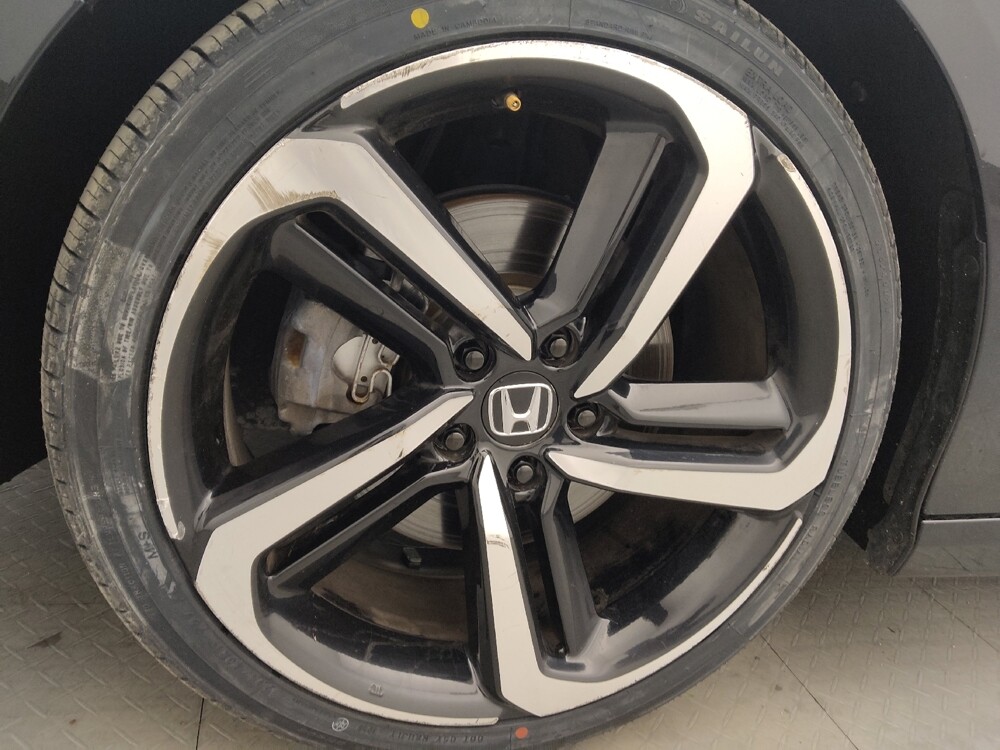 2020 Honda Accord in Tallahassee, FL 32304 - 18083171 31