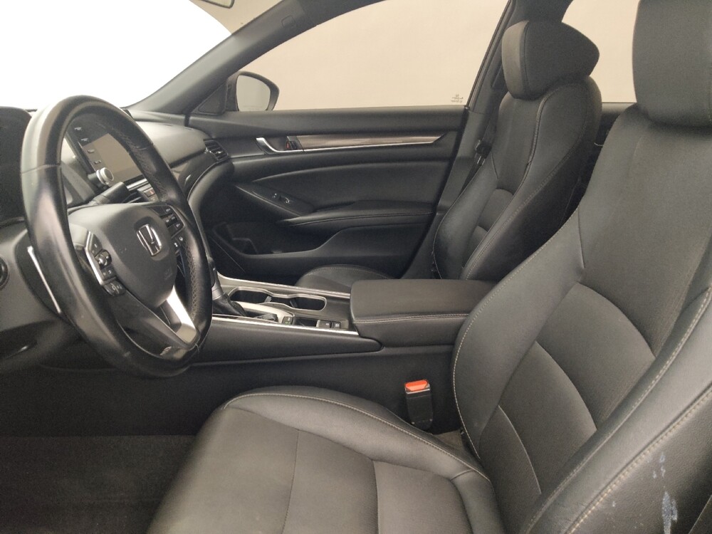 2020 Honda Accord in Tallahassee, FL 32304 - 18083171 17