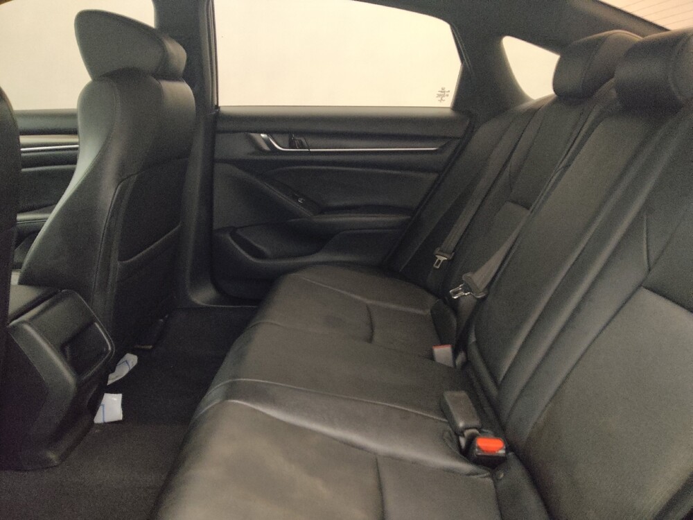 2020 Honda Accord in Tallahassee, FL 32304 - 18083171 18