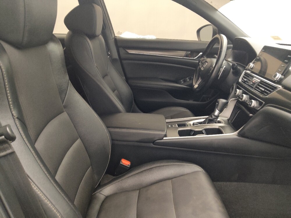 2020 Honda Accord in Tallahassee, FL 32304 - 18083171 21