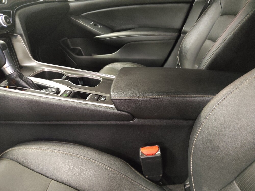 2020 Honda Accord in Tallahassee, FL 32304 - 18083171 26
